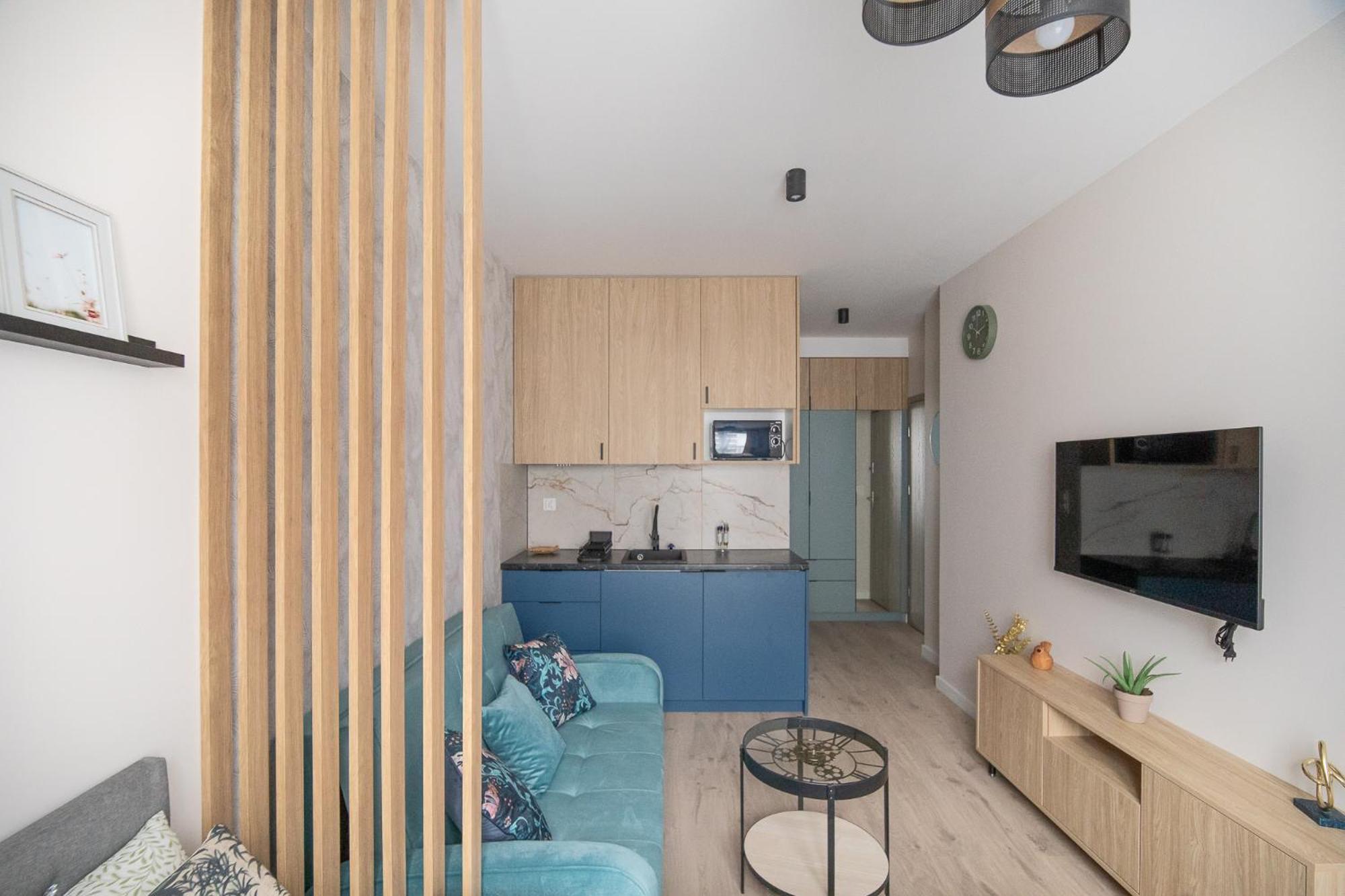 Ministudios Ursus Варшава Экстерьер фото
